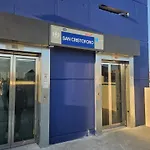 Panoramic Dream House Navigli