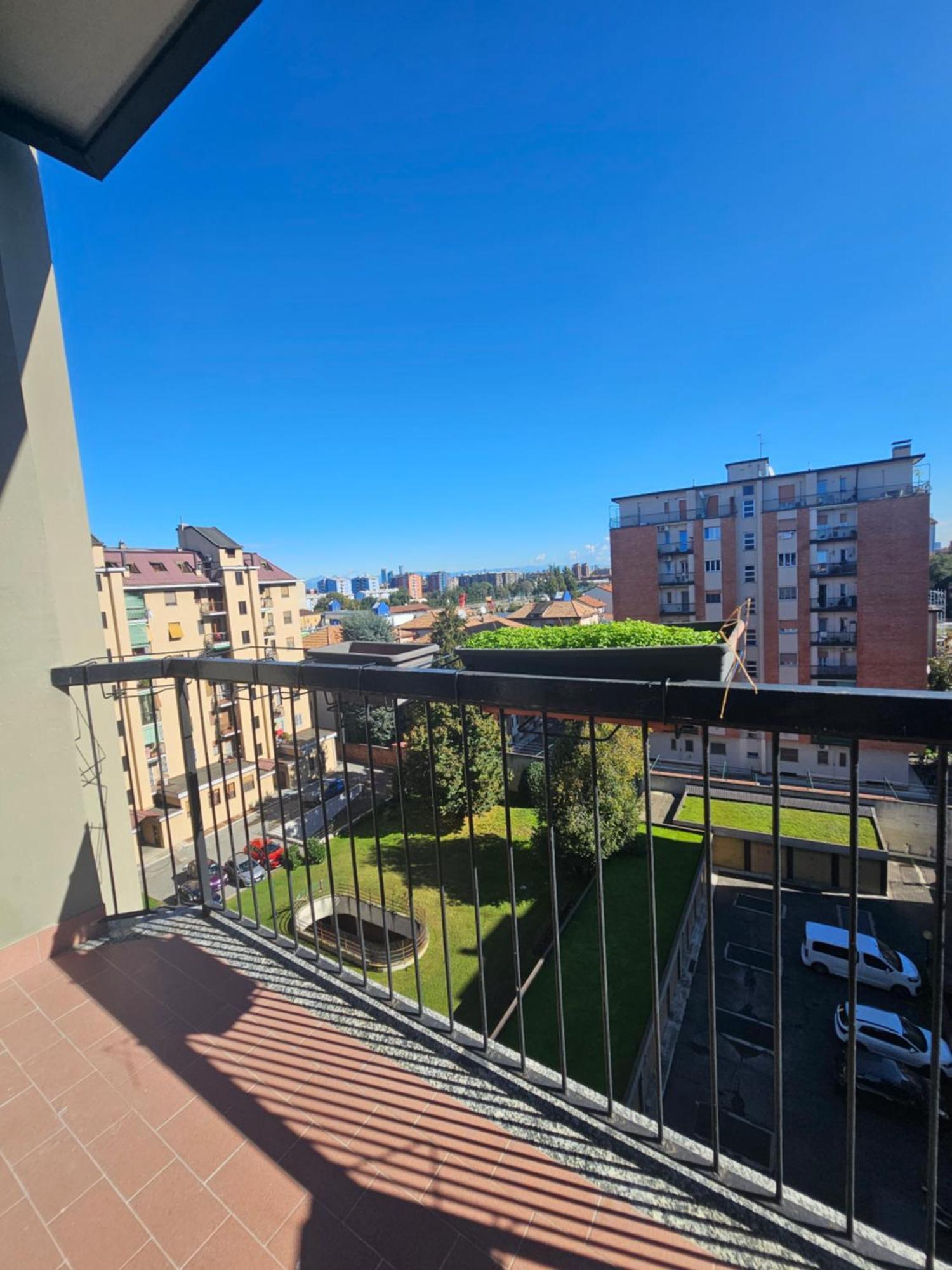 Appartement Panoramic Dream House Navigli Milan