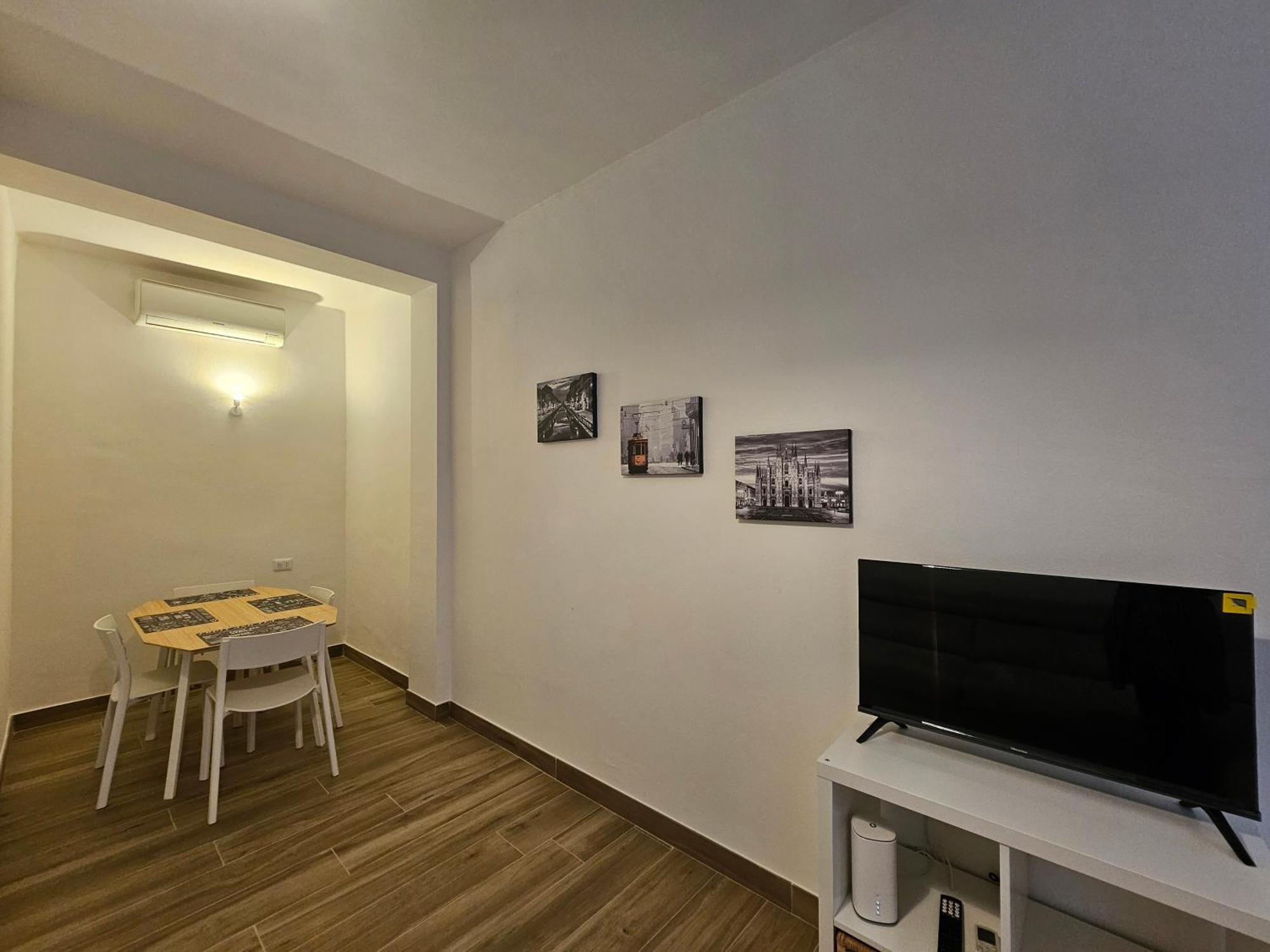 Appartement Panoramic Dream House Navigli *