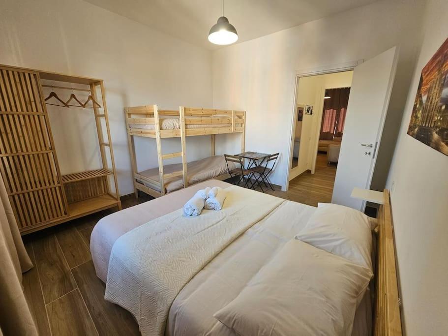 Panoramic Dream House Navigli Milan