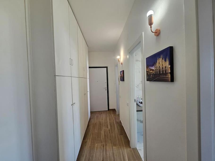 Panoramic Dream House Navigli Appartement