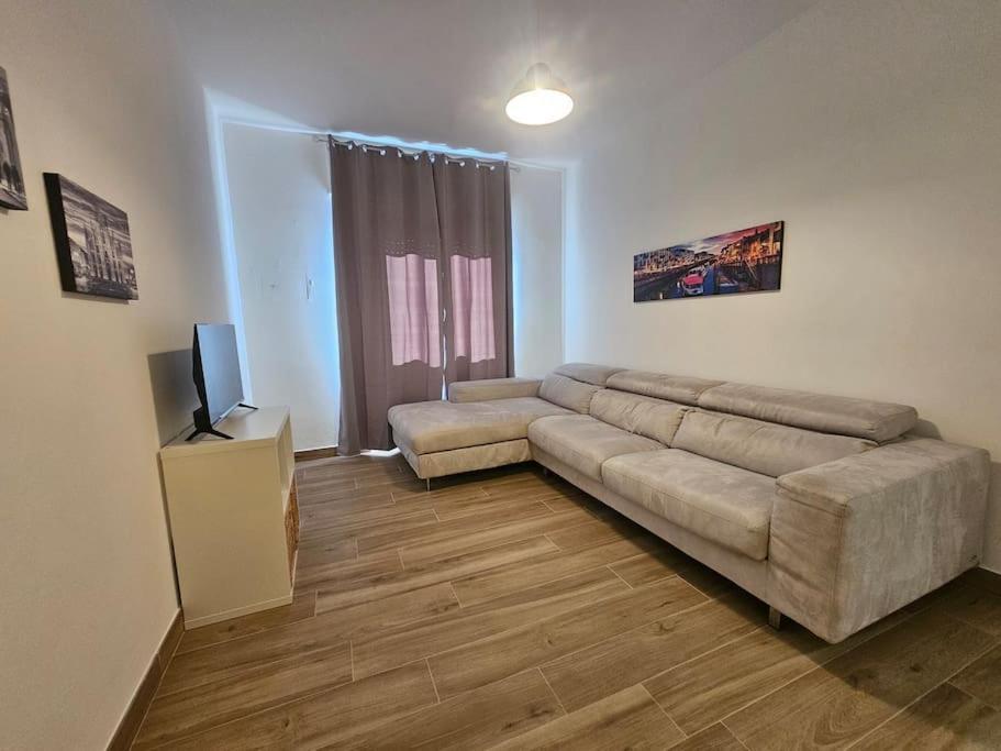 Appartement Panoramic Dream House Navigli