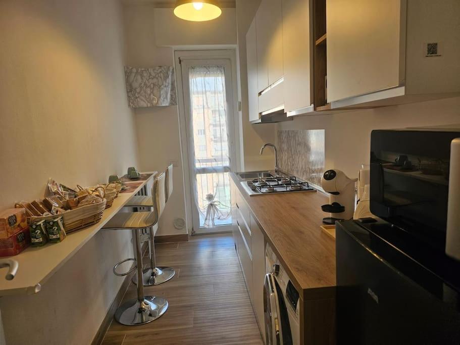 Appartement Panoramic Dream House Navigli Milan