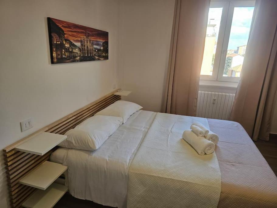 Panoramic Dream House Navigli Appartement