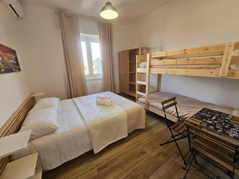Panoramic Dream House Navigli *