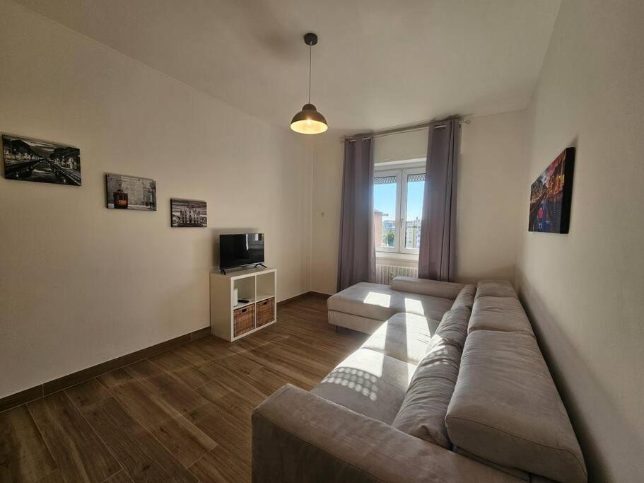 Panoramic Dream House Navigli Appartement *
