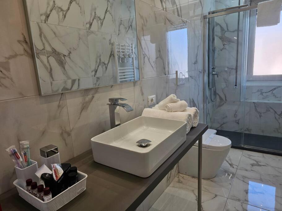 Panoramic Dream House Navigli Appartement Milan