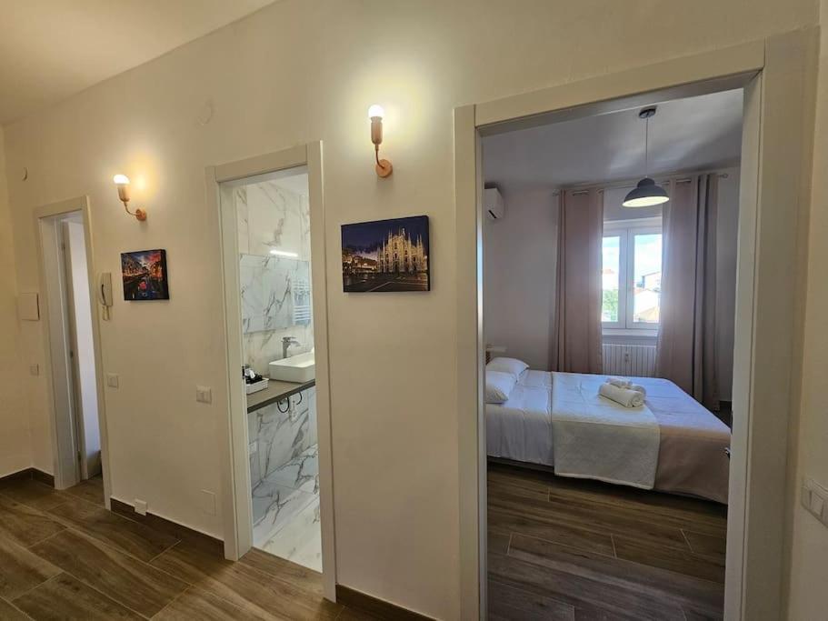 Panoramic Dream House Navigli Milan