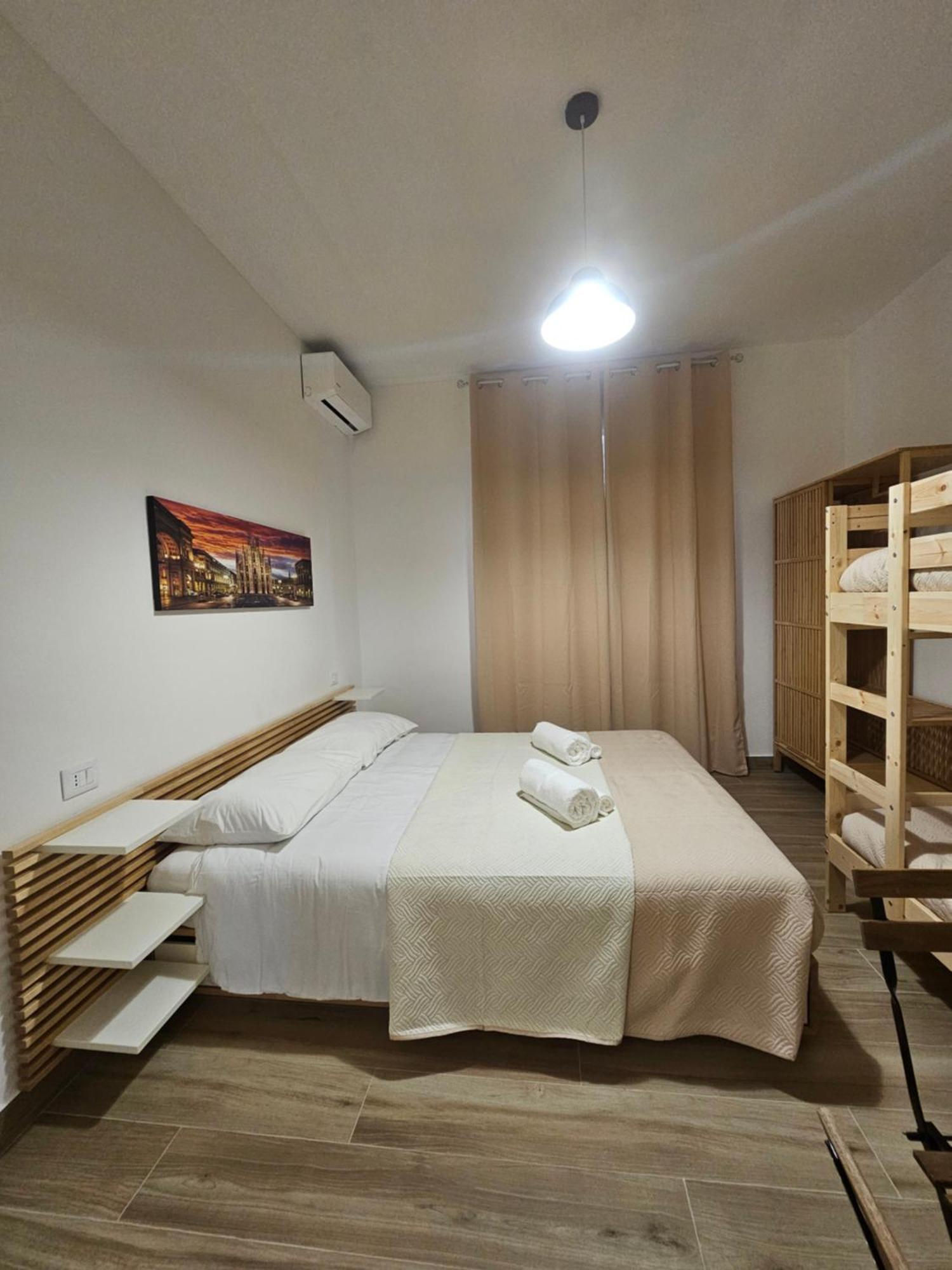 Panoramic Dream House Navigli