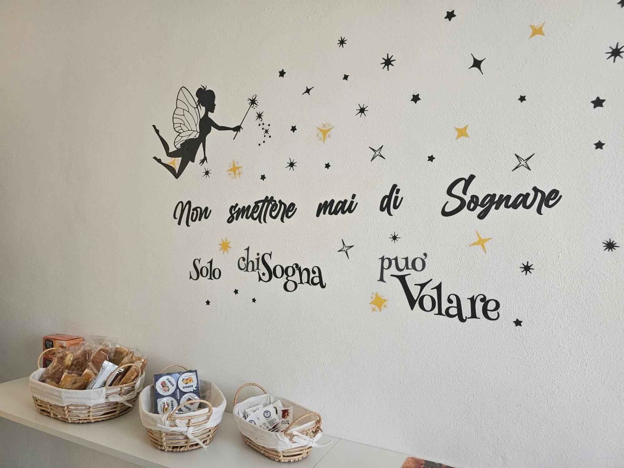 Appartement Panoramic Dream House Navigli *