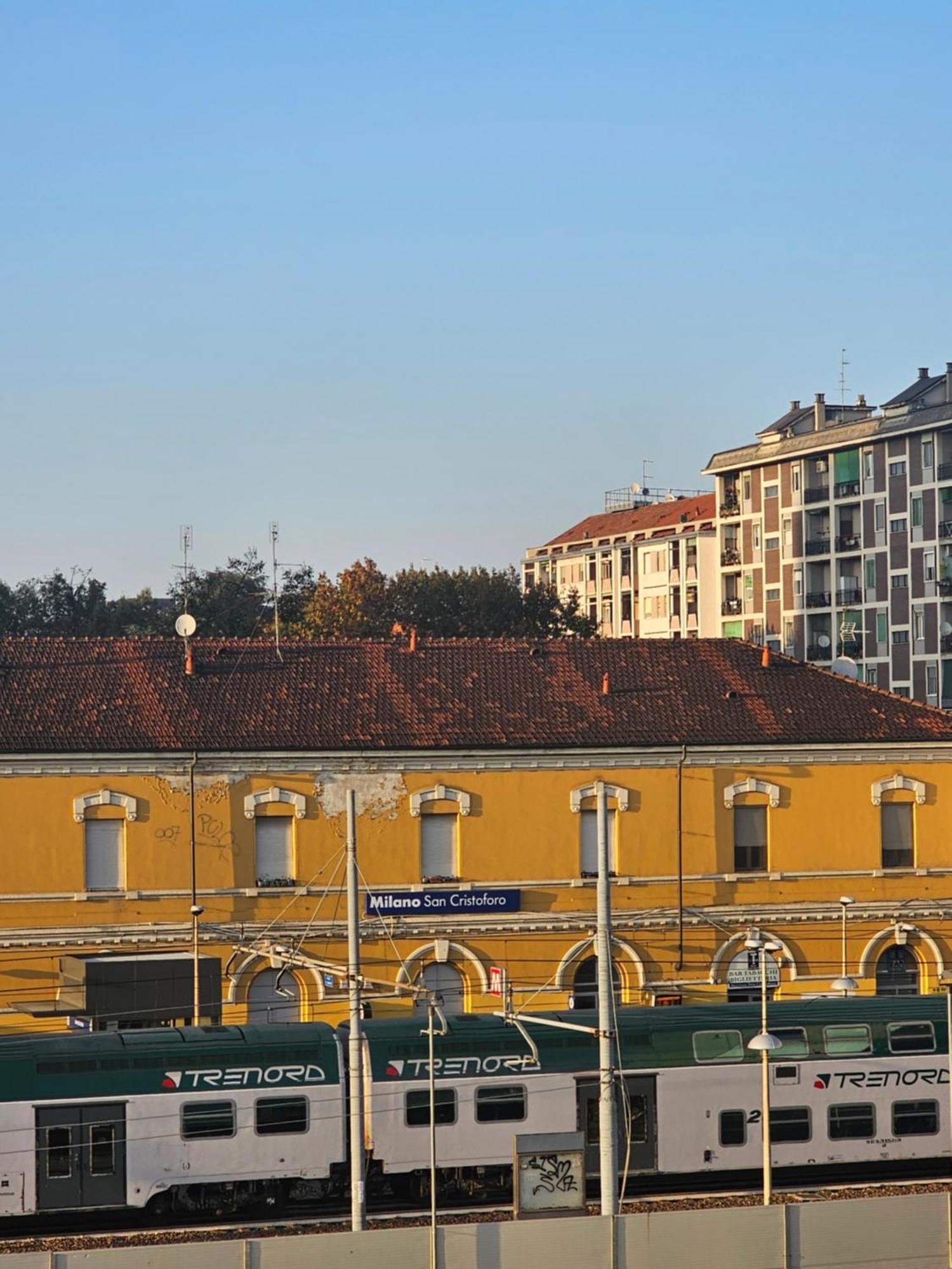 Panoramic Dream House Navigli
