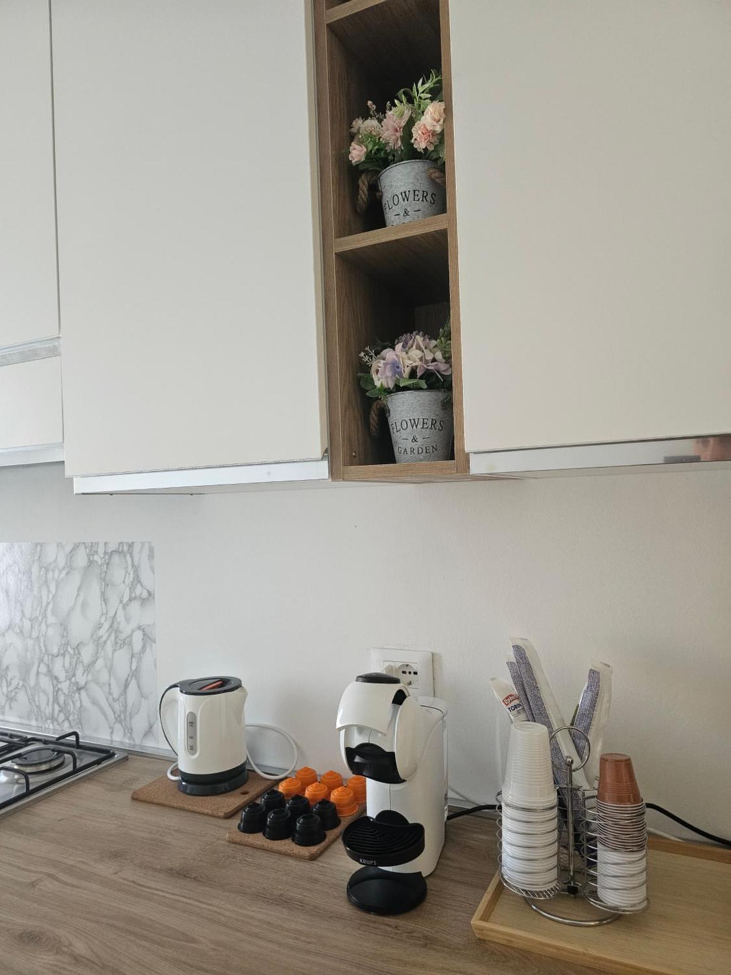 Appartement Panoramic Dream House Navigli