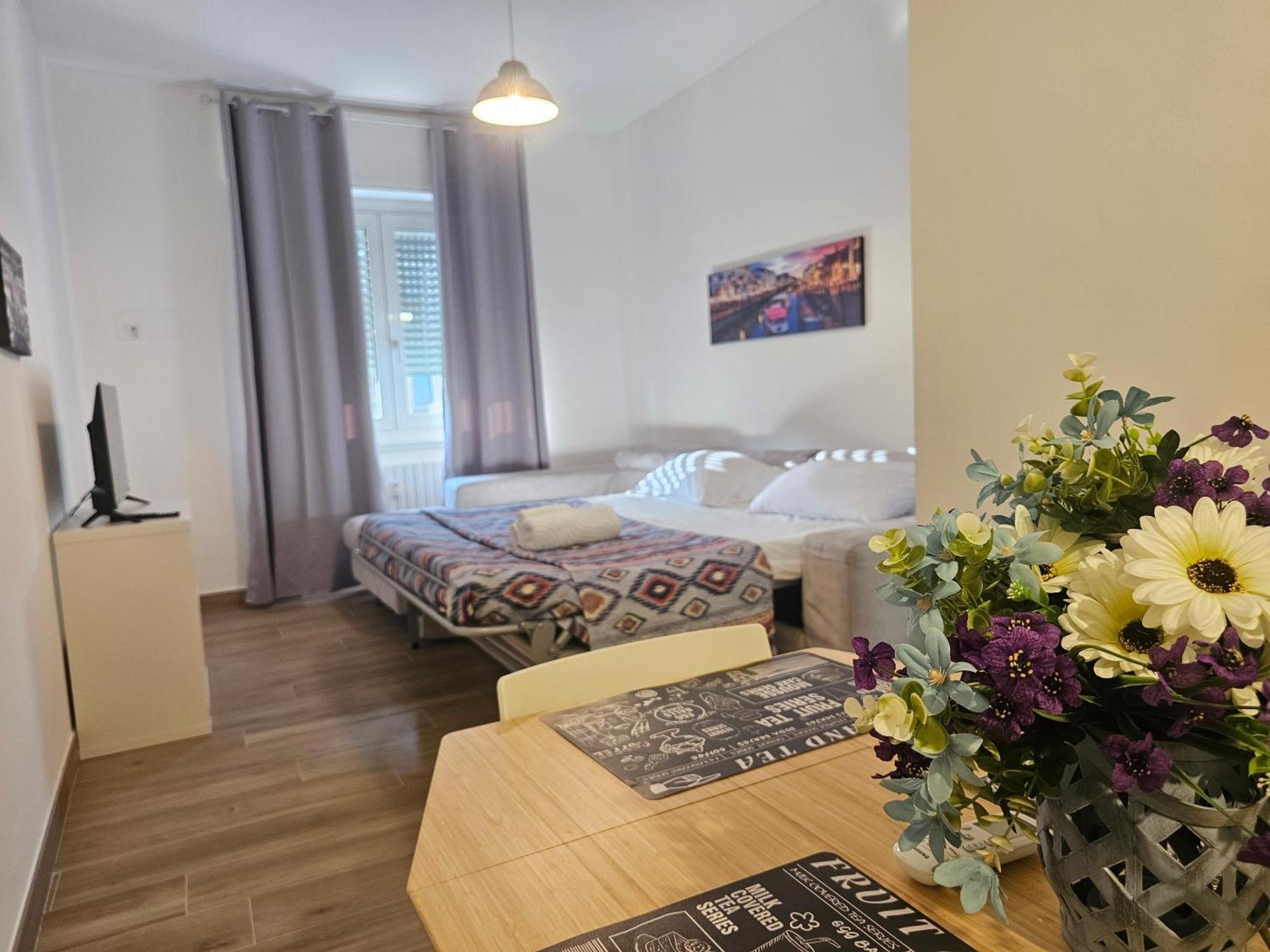 Panoramic Dream House Navigli * Milano