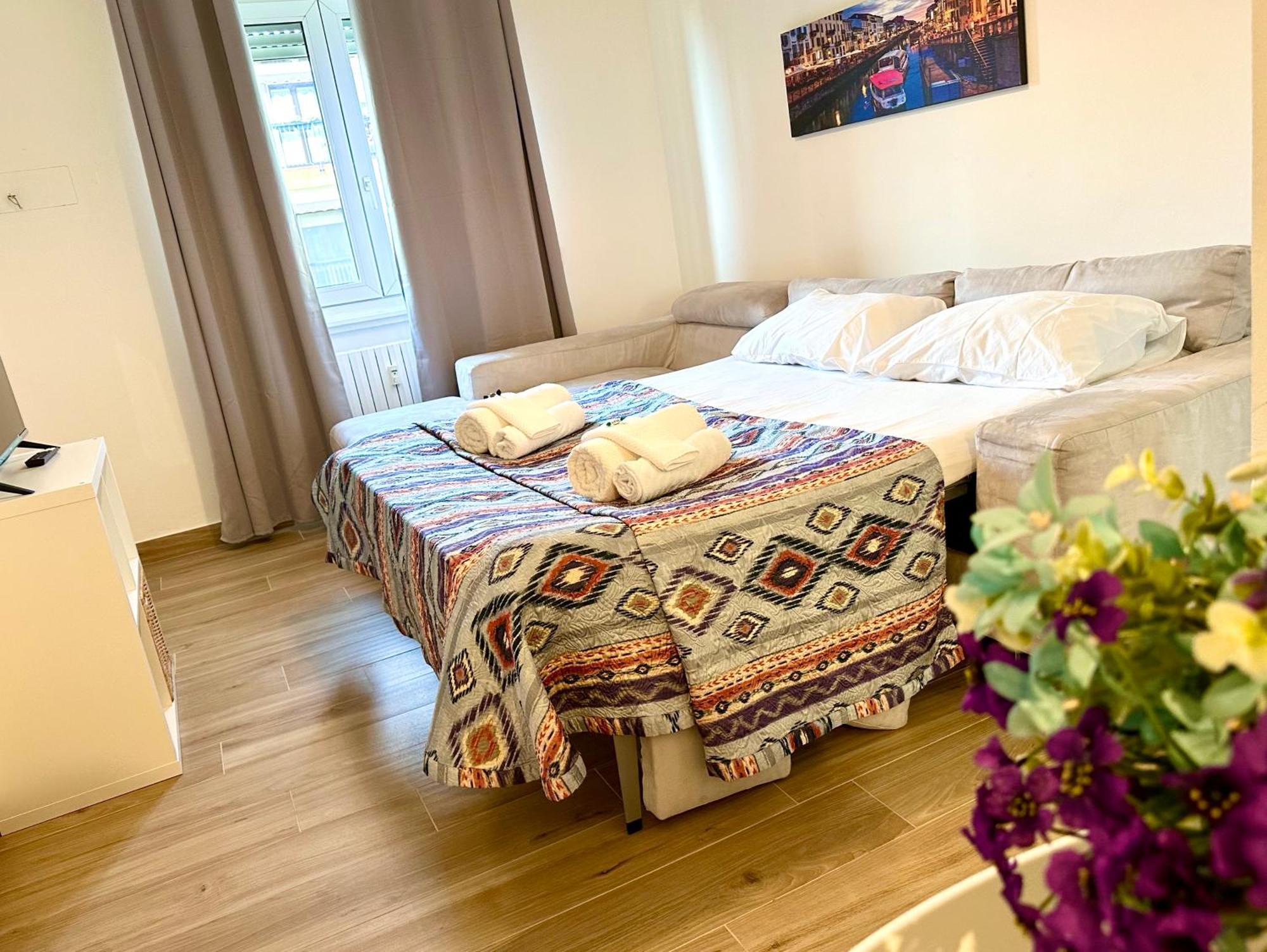Panoramic Dream House Navigli Appartement Milan