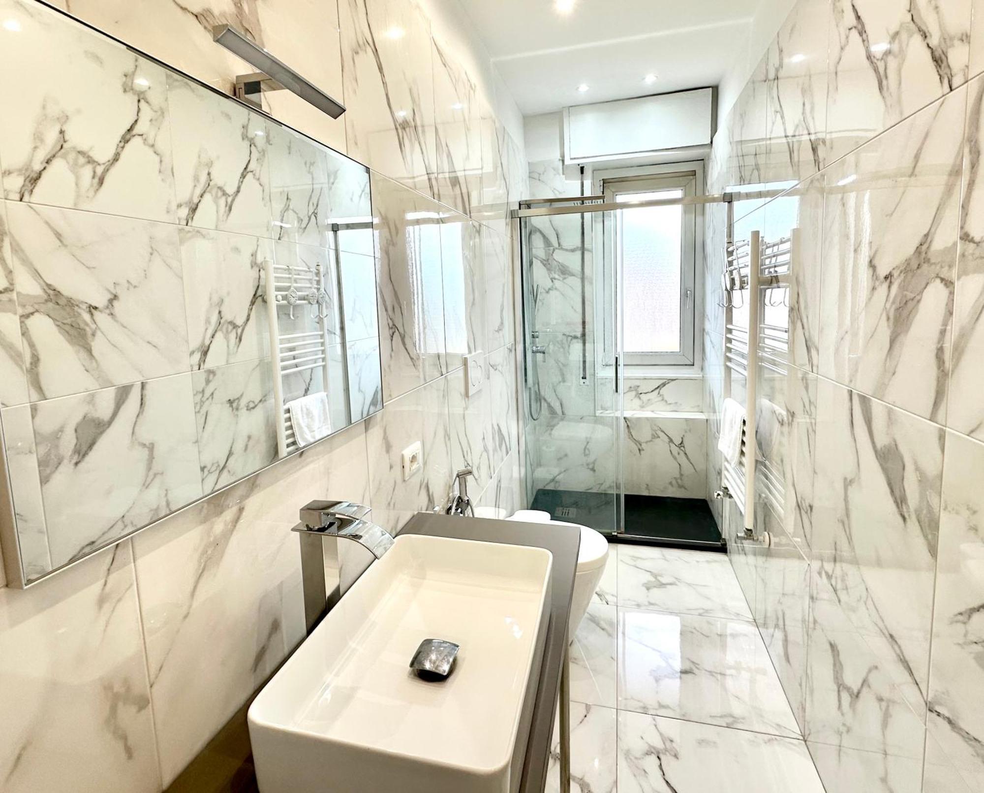 Appartement Panoramic Dream House Navigli