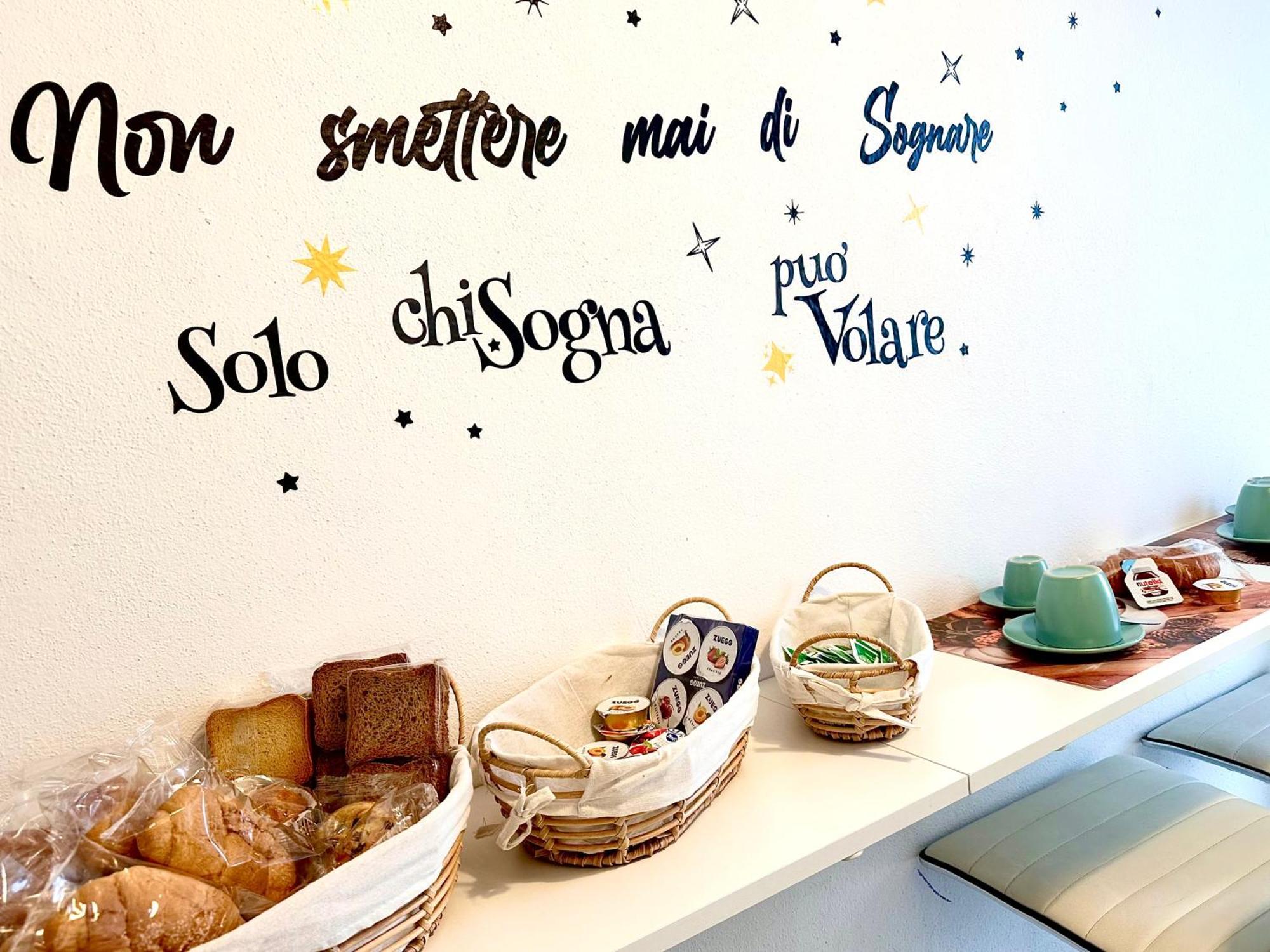 Appartement Panoramic Dream House Navigli *