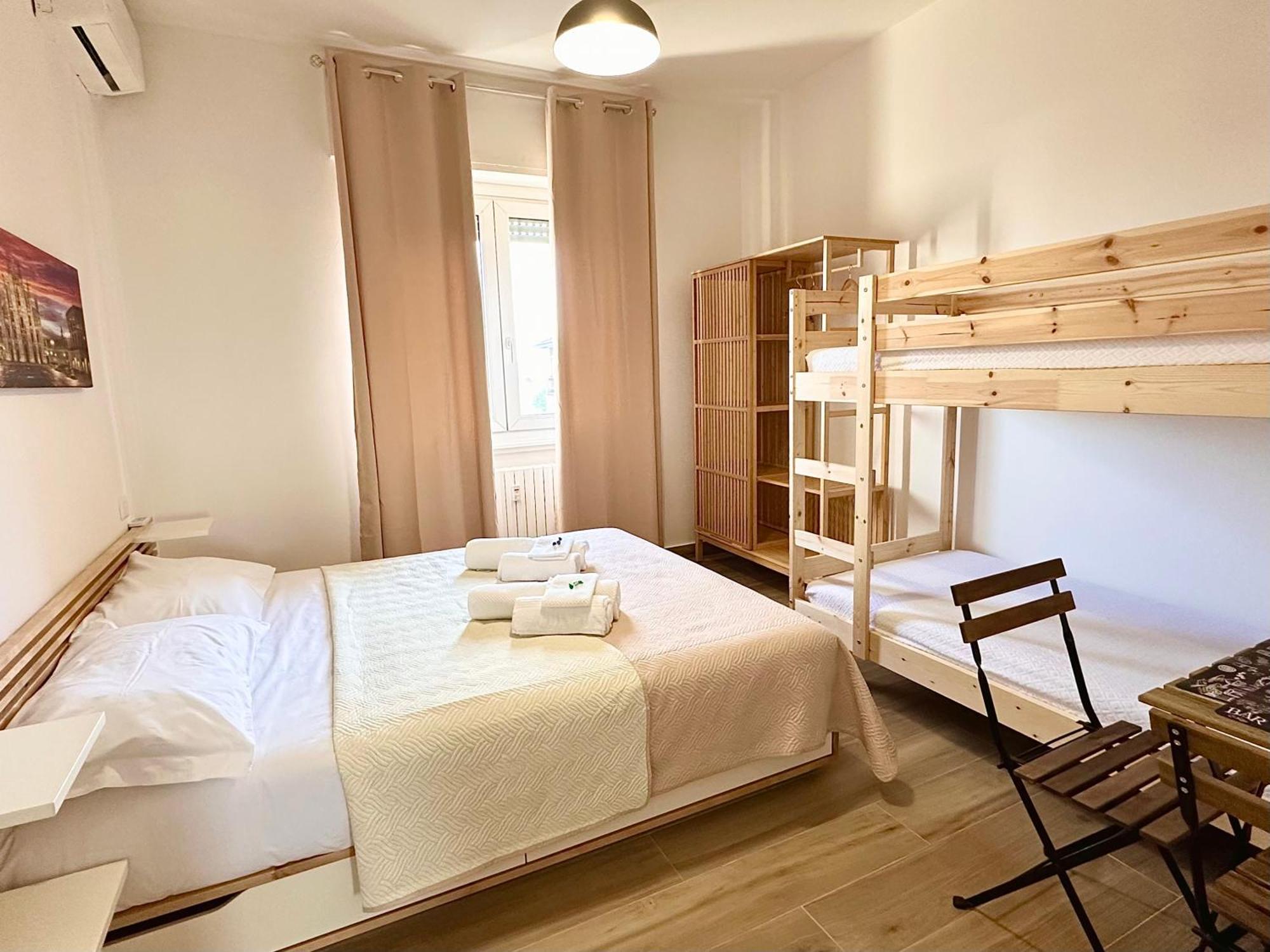 Panoramic Dream House Navigli *